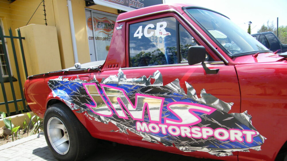 Digital Printing